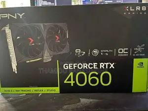 MSI Gaming PC Full Set
