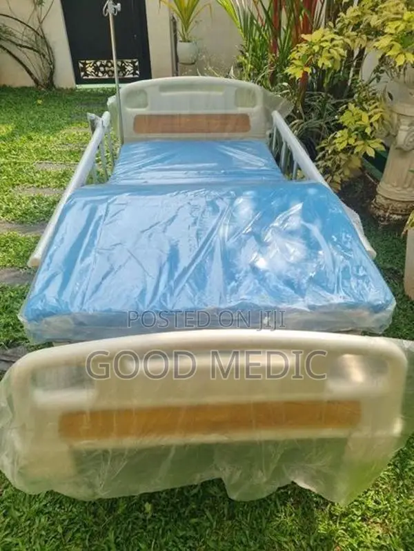 Four Function Electric Hospital Beds