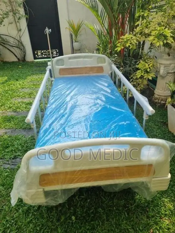 Four Function Electric Hospital Beds
