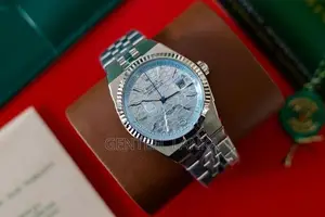 Rolex Land Dweller Watch