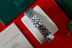 Rolex Land Dweller Watch