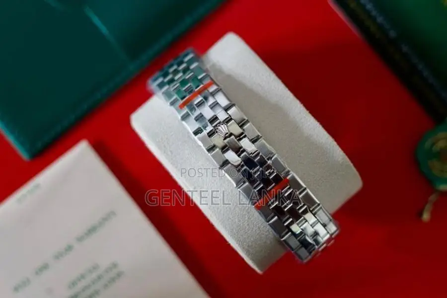 Rolex Land Dweller Watch