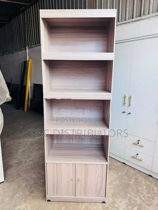 Book Rack