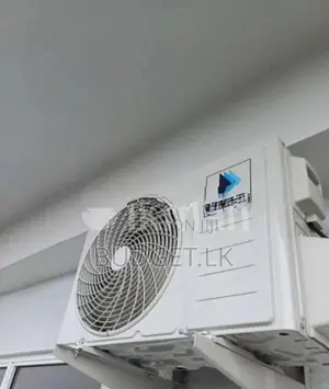 24000BTU Comfri Inverter Air Conditioner