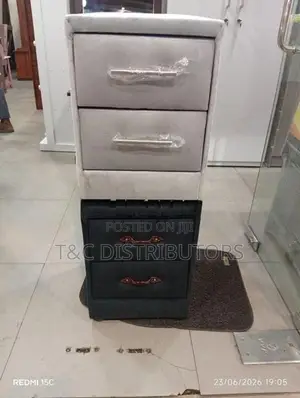 Divan Bed Side Drawer