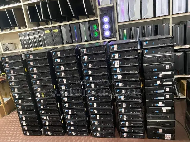 i3 3rd Generation Official CPUS