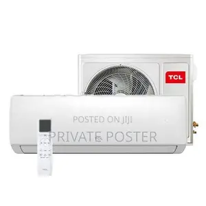 18000BTU TCL Inverter Split Type WIFI R32 Gas Air Conditioner