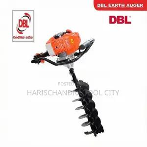 DBL Earth Auger 68cc