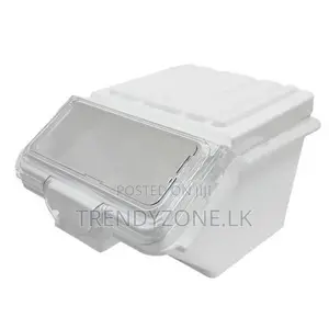 Industrial Ingredients Dispenser - 20L