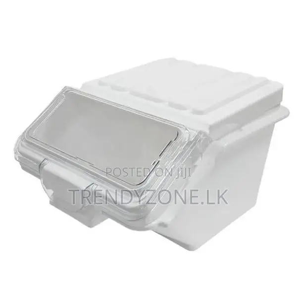 Industrial Ingredients Dispenser - 20L