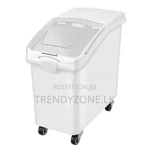 Industrial Ingredients Dispenser - 80L