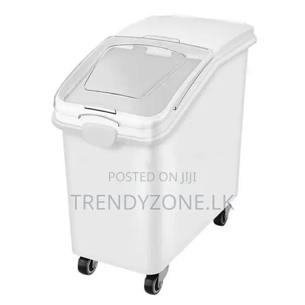 Industrial Ingredients Dispenser - 80L