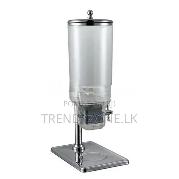 Industrial Cereal Dispenser 12L