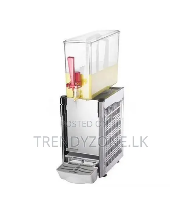 Electric Juice Dispenser 10L
