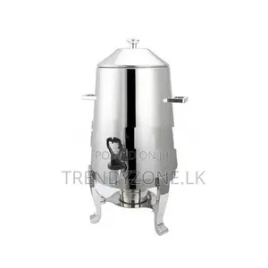 Industrial Coffee & Milk Dispenser 13L