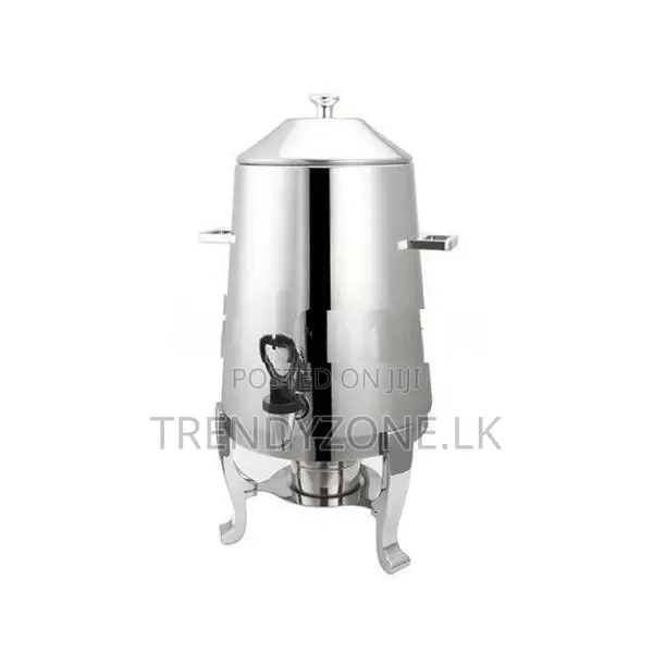 Industrial Coffee & Milk Dispenser 13L