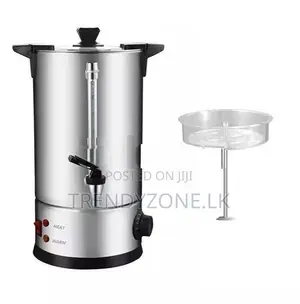 Russell Hobbs 8L Water Boiler