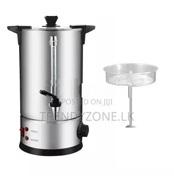 Russell Hobbs 8L Water Boiler