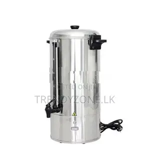 Industrial Electric Water Boiler 40L (Linkrich) High Quality