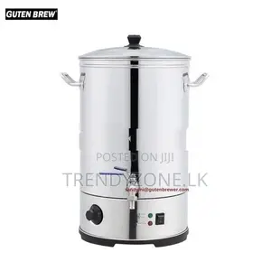 Industrial Electric Water Boiler 30L (Linkrich) High Quality