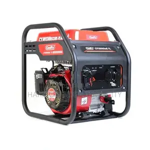 Canfly Generator 3Kw Petrol (Inverter)