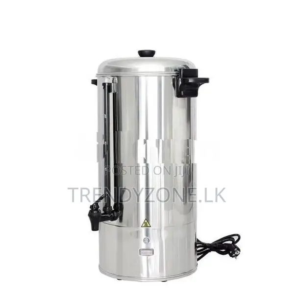 Industrial Electric Water Boiler 20L (Linkrich) High Quality