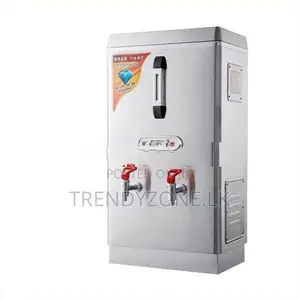 Industrial Electric 23L Water Boilers