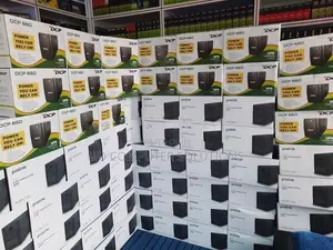650VA Prolink PRO700SFC – Line Interactive UPS