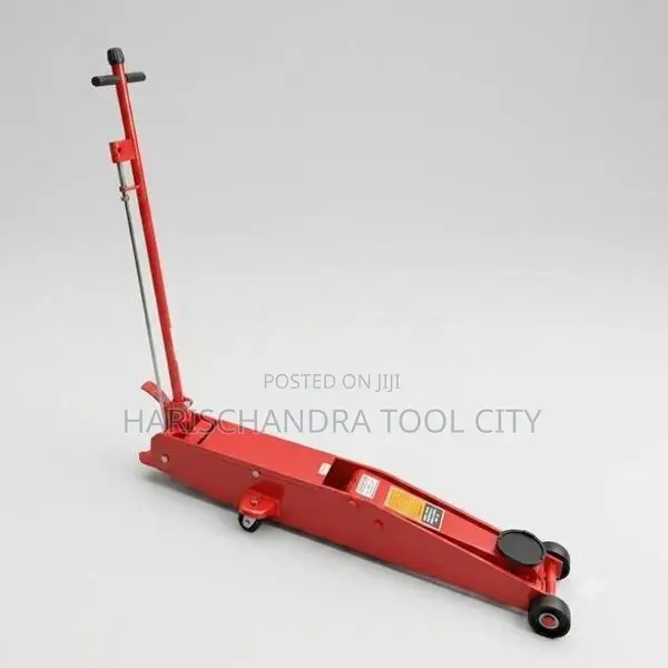 Road Dawg Floor Jack 3Ton (Long Type)