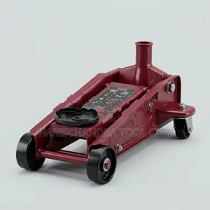 Road Dawg Floor Jack 3Ton