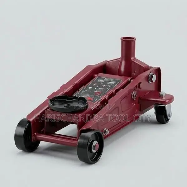 Road Dawg Floor Jack 3Ton