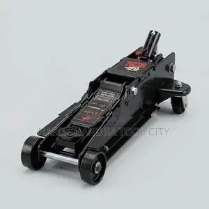 Road Dawg Floor Jack 2.5Ton