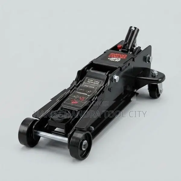 Road Dawg Floor Jack 2.5Ton