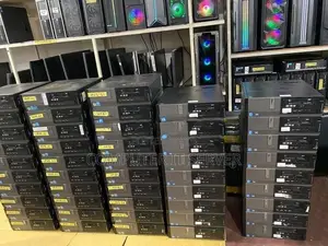 i5 2ND Generation CPUS