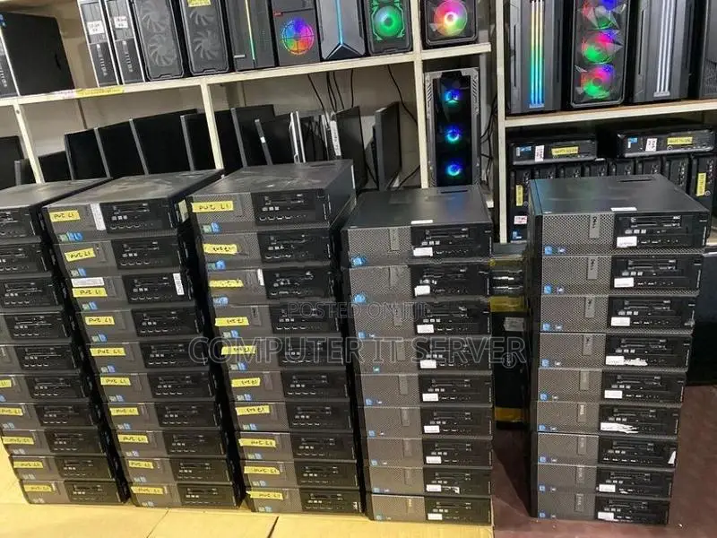 i5 2ND Generation CPUS