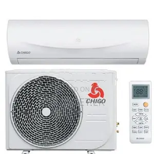 12000BTU Chigo Smart Inverter Air Conditioner