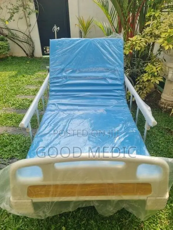 Four Function Electric Hospital Beds