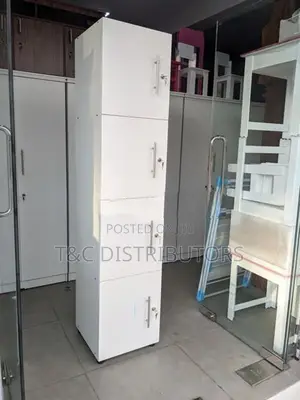 Locker Cupboard