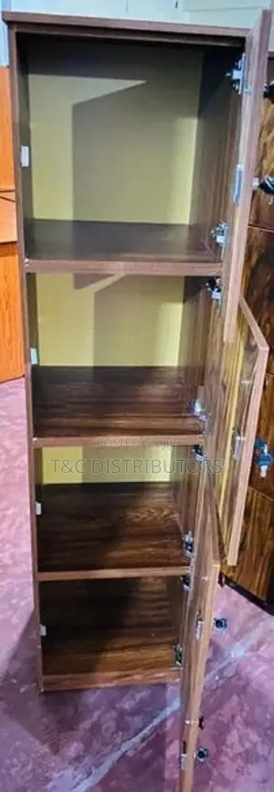 Locker Cupboard
