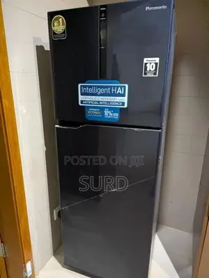 Panasonic 307litre Fridge