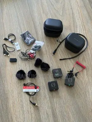 Rode Wireless Pro