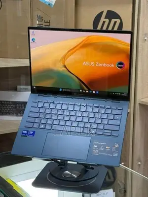 Asus Core Ultra 9 285H 15th GEN 14-inch 32GB RAM 1TB SSD