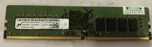 DDR4 16GB RAM Card