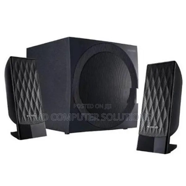Microlab M-300 BT Sub Woofer