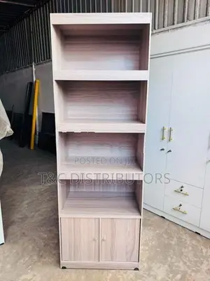 Book Rack