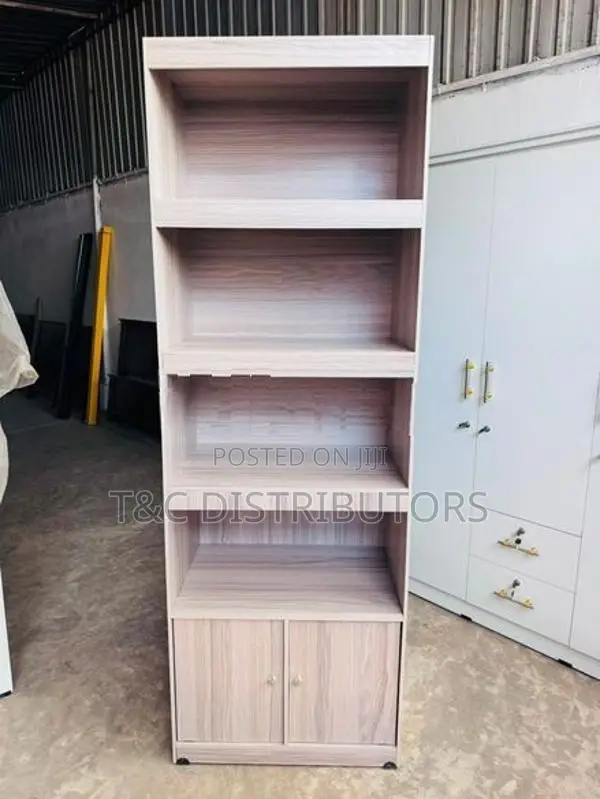 Book Rack