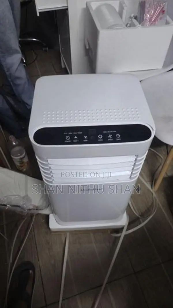 Portable Air Conditioner 7000BTU