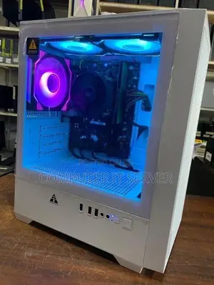 Core i5 4th GEN With New Gaming casings
