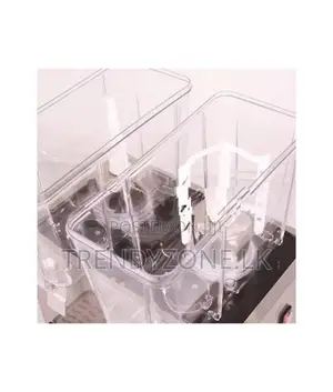 Industrial Juice Dispenser 16L Double (A-Star)