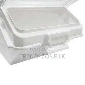 Industrial Ingredients Dispenser - 20L